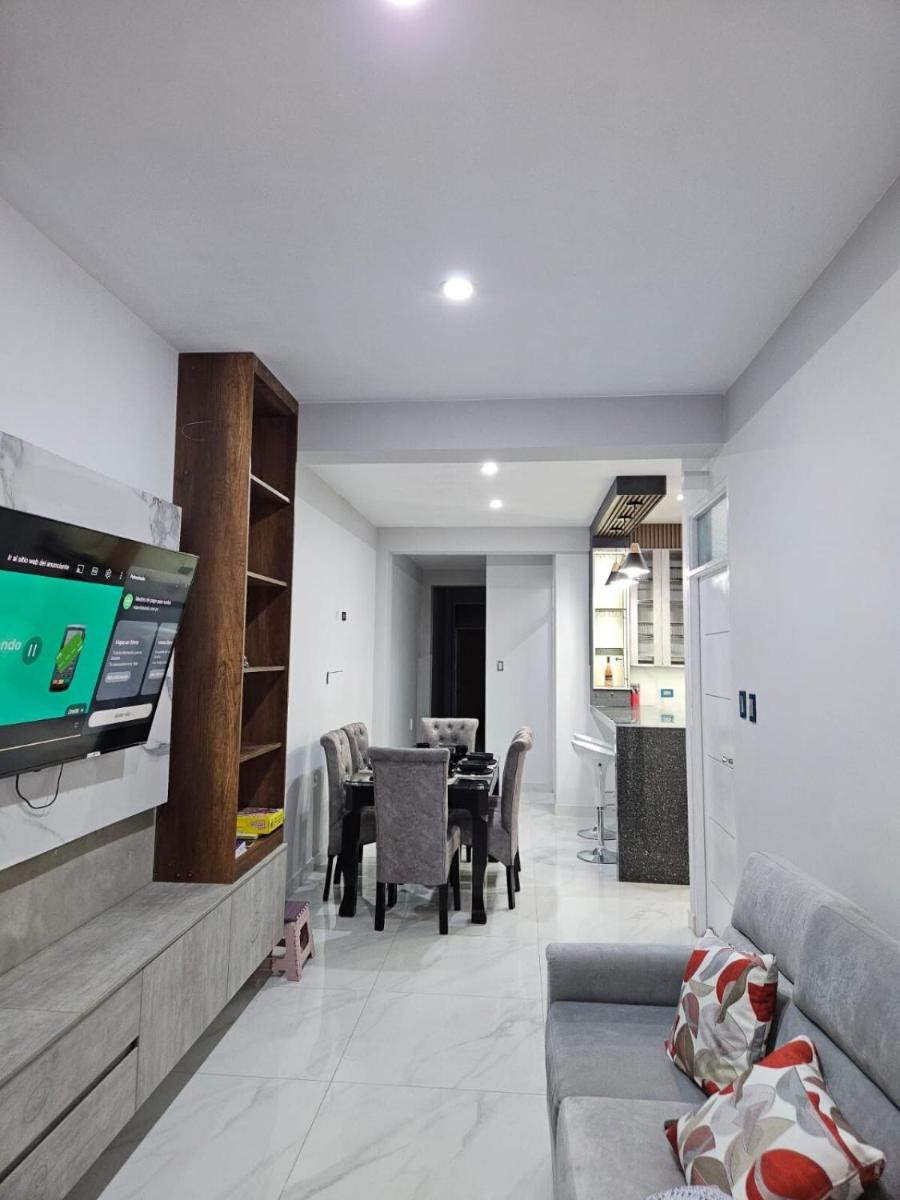 Departamento en Huanchaco - Housity