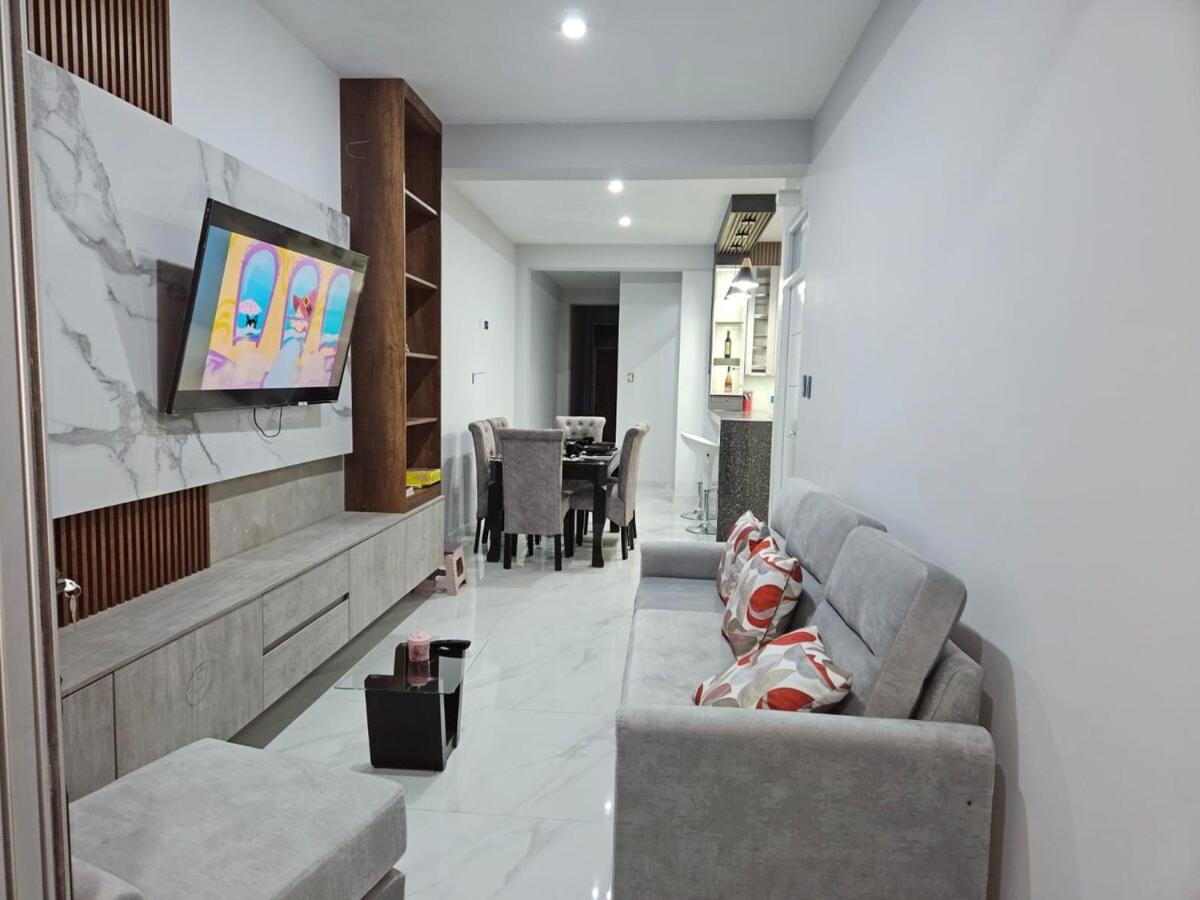 Departamento en Huanchaco - Housity