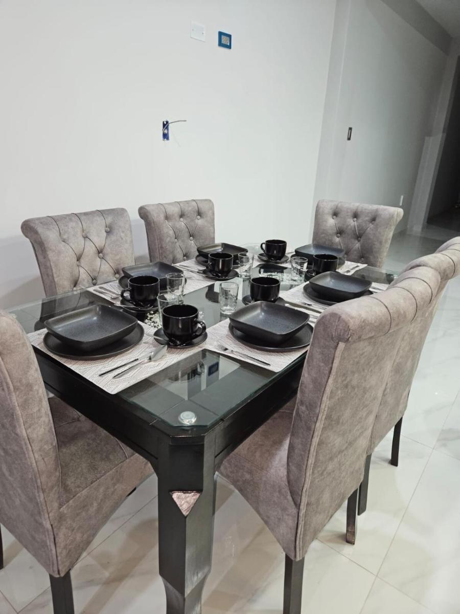 Departamento en Huanchaco - Housity