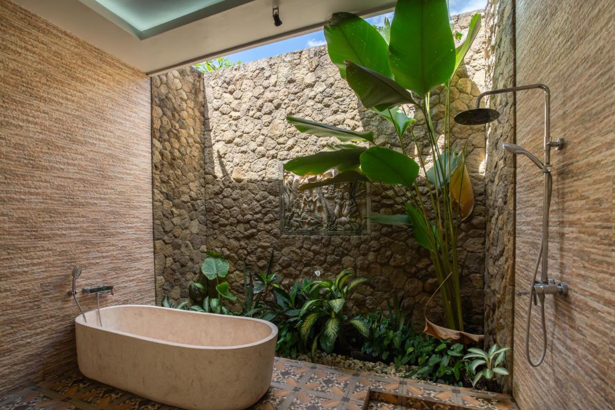 Amed Paradise Beach Club - Housity