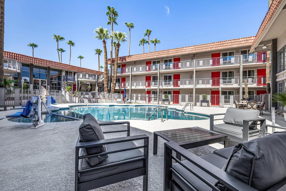 Tempe Oasis - Housity