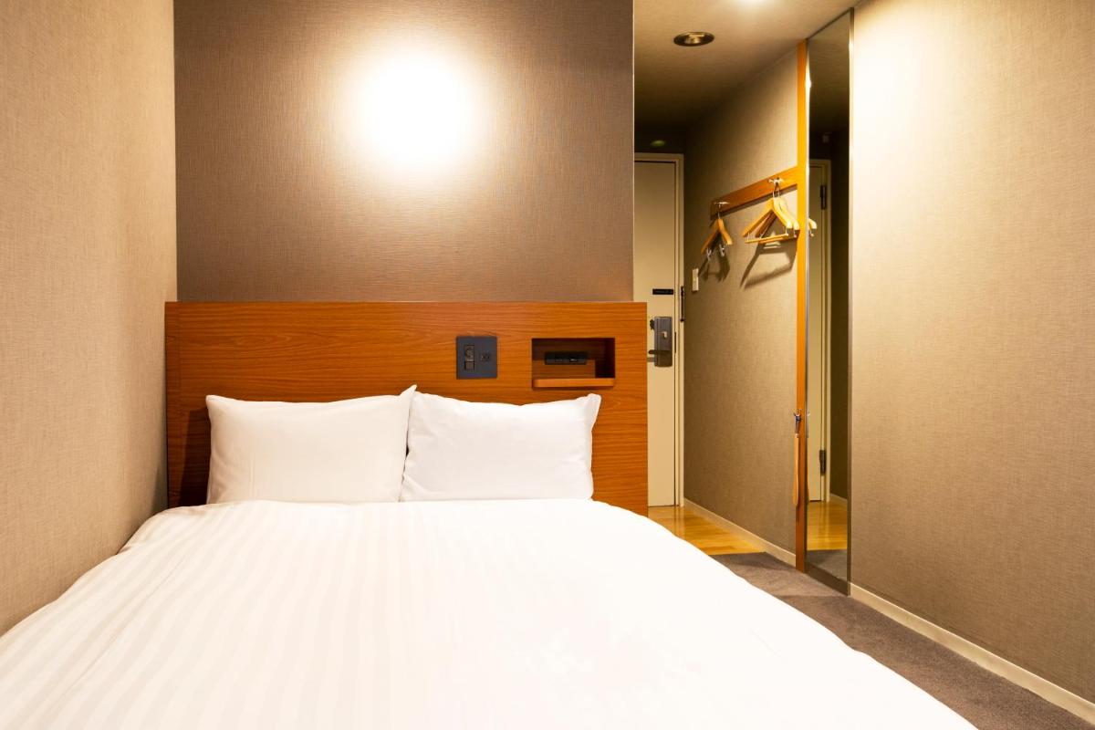 Hotel New Nishino - Hizvo