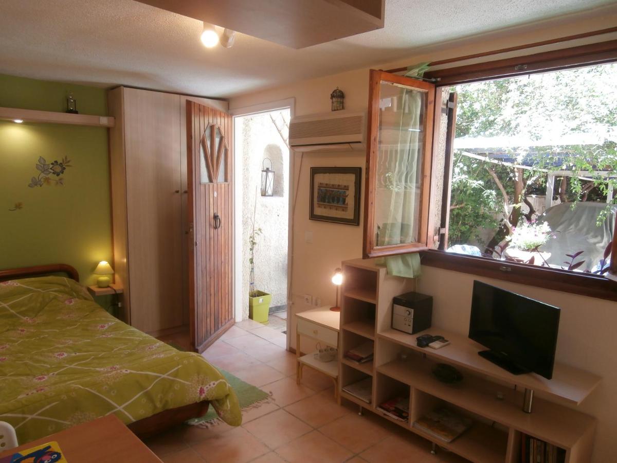 Suitetrails - Athens Glyfada Studio