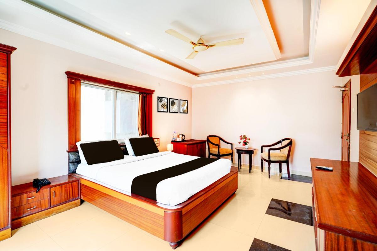 Naveed Residency - Housity