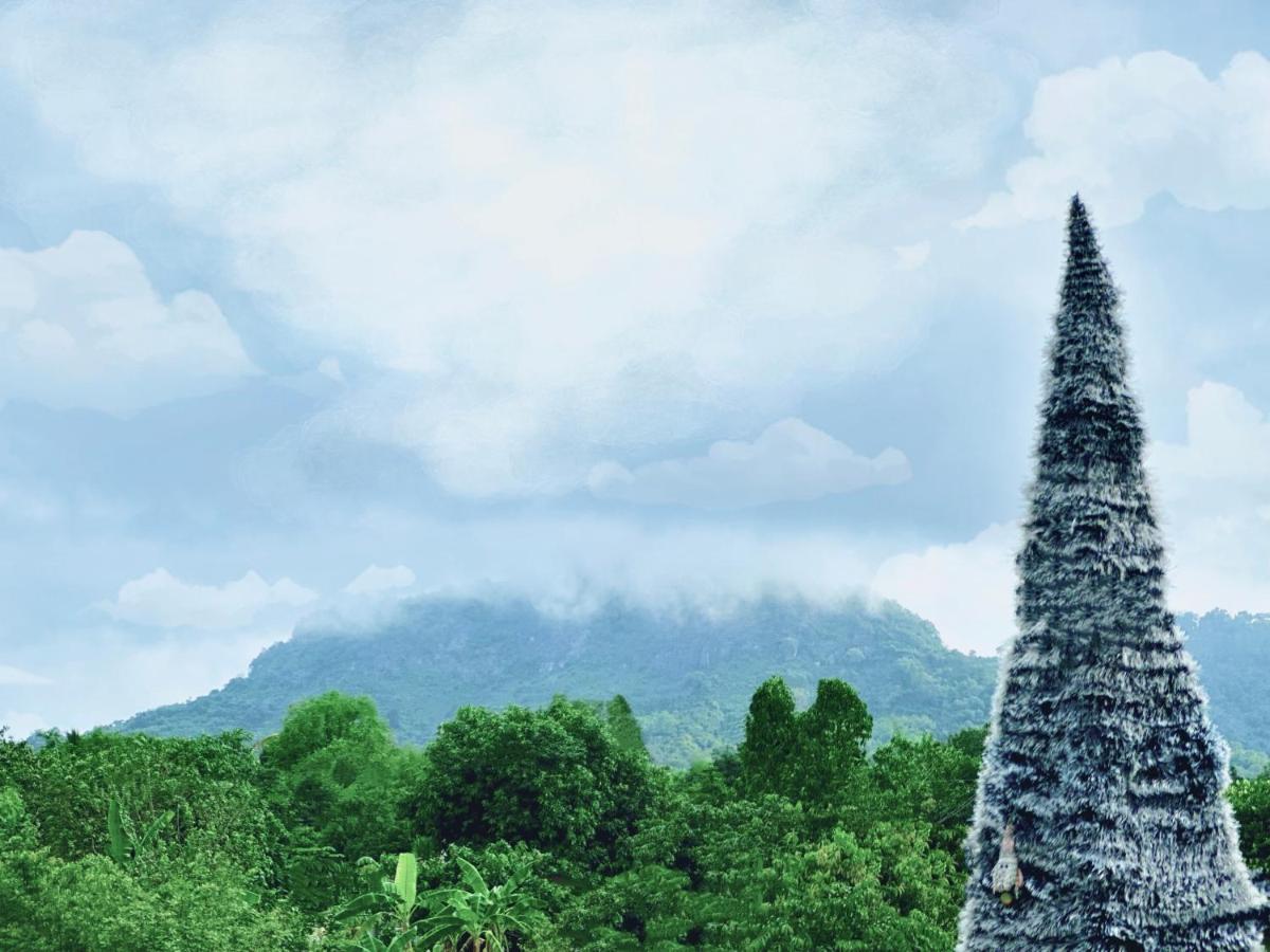 บ้านสวนแคมปิ้ง นครนายก baansuancamping - Housity