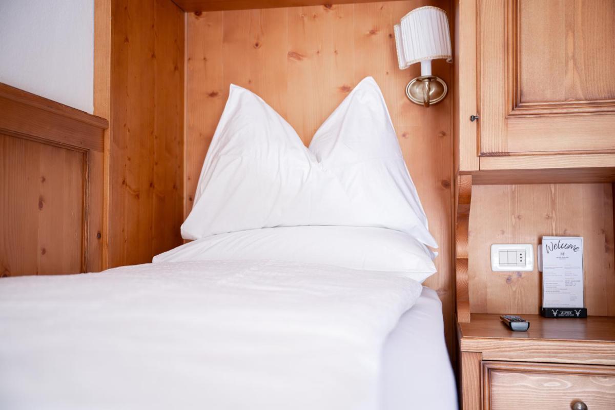 Hotel Euròpa Dolomites - Housity