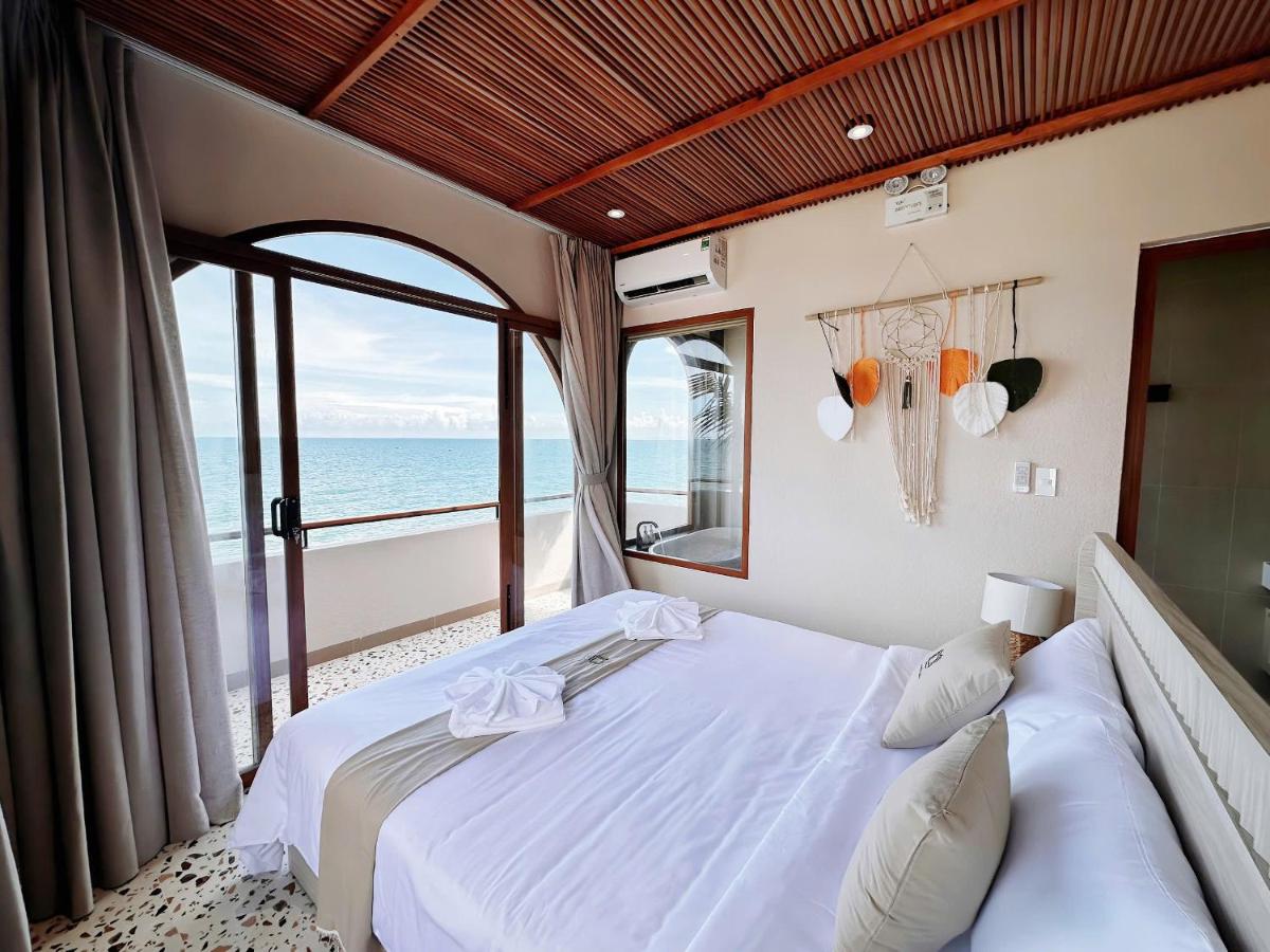 La Mer Bali Mui Ne - Housity