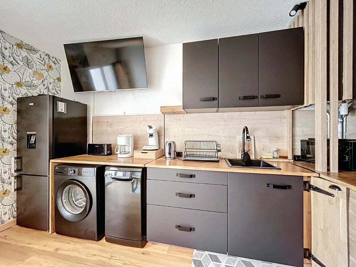 Appartement avec Terrasse Sud proche centre ville Sarzeau - Hizvo
