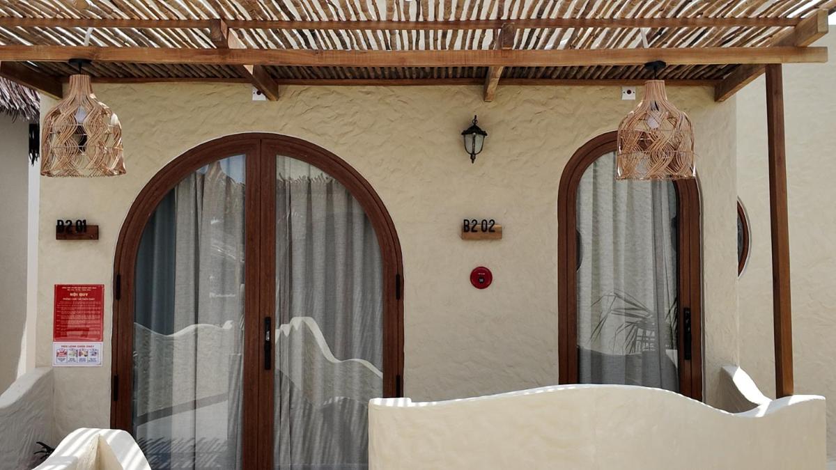 La Mer Bali Mui Ne - Housity
