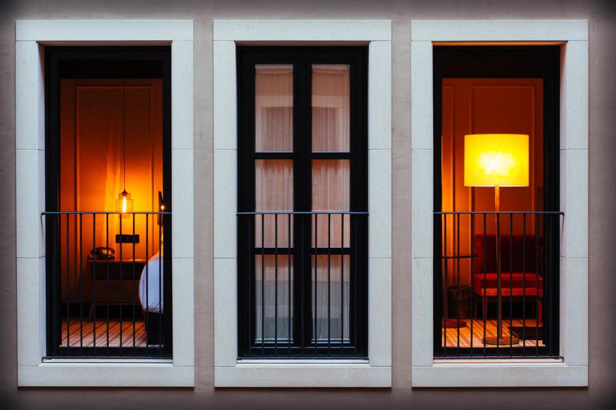 Imagen de la galería de Wittmore Hotel - Adults Only, Small Luxury Hotels, en Barcelona