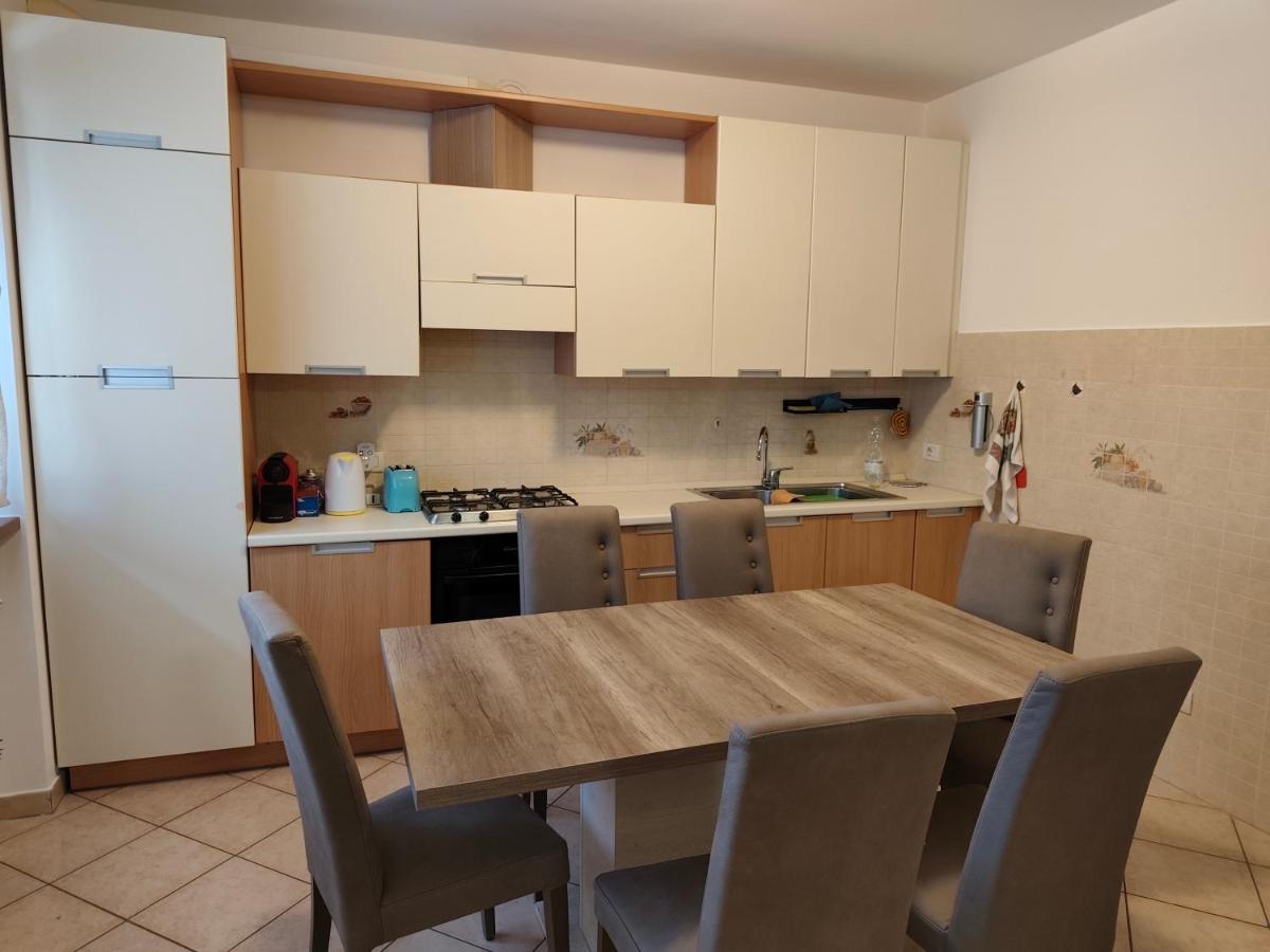 Idro Appartamenti - Crone - Housity