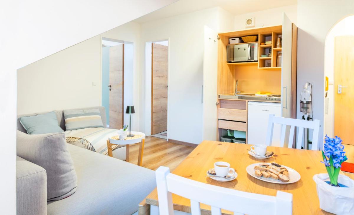 FeWo Immenstadt Apartment - Housity