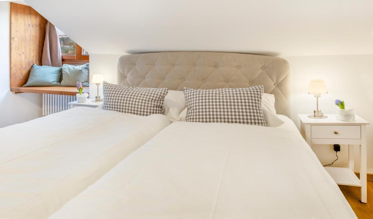 FeWo Immenstadt Apartment - Housity