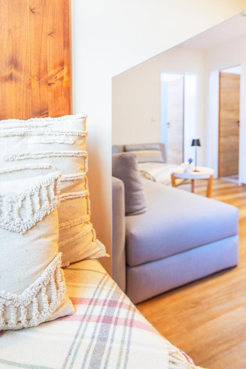 FeWo Immenstadt Apartment - Housity
