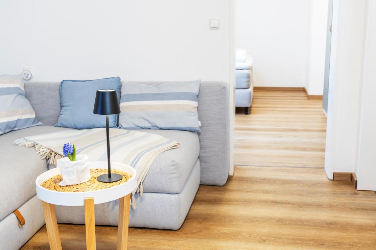 FeWo Immenstadt Apartment - Housity