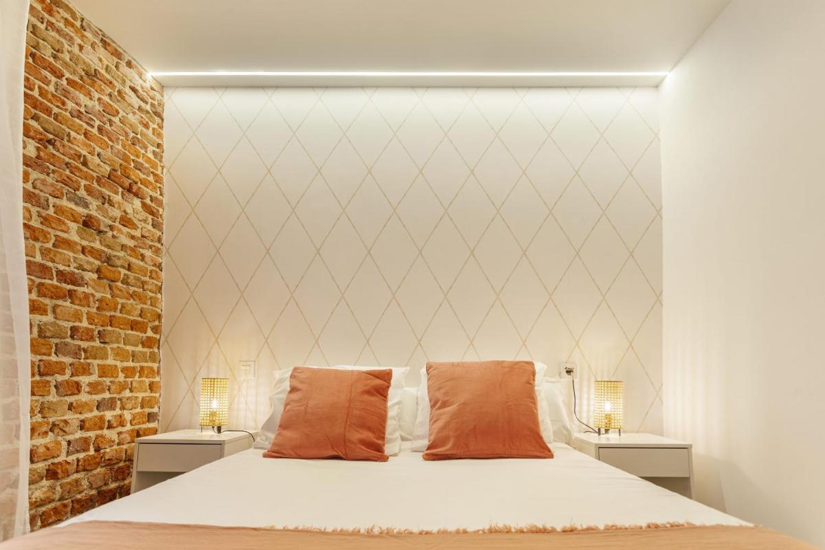 4 Ways en Madrid - Housity