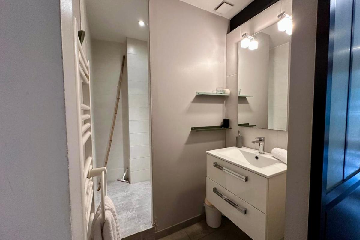 Le Jardinet - With office in the city center! - Housity