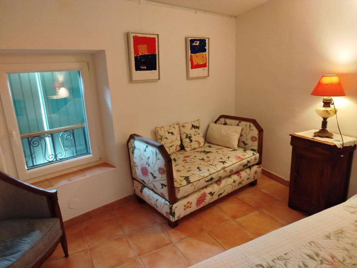 Le Térébinthe B&B - Housity