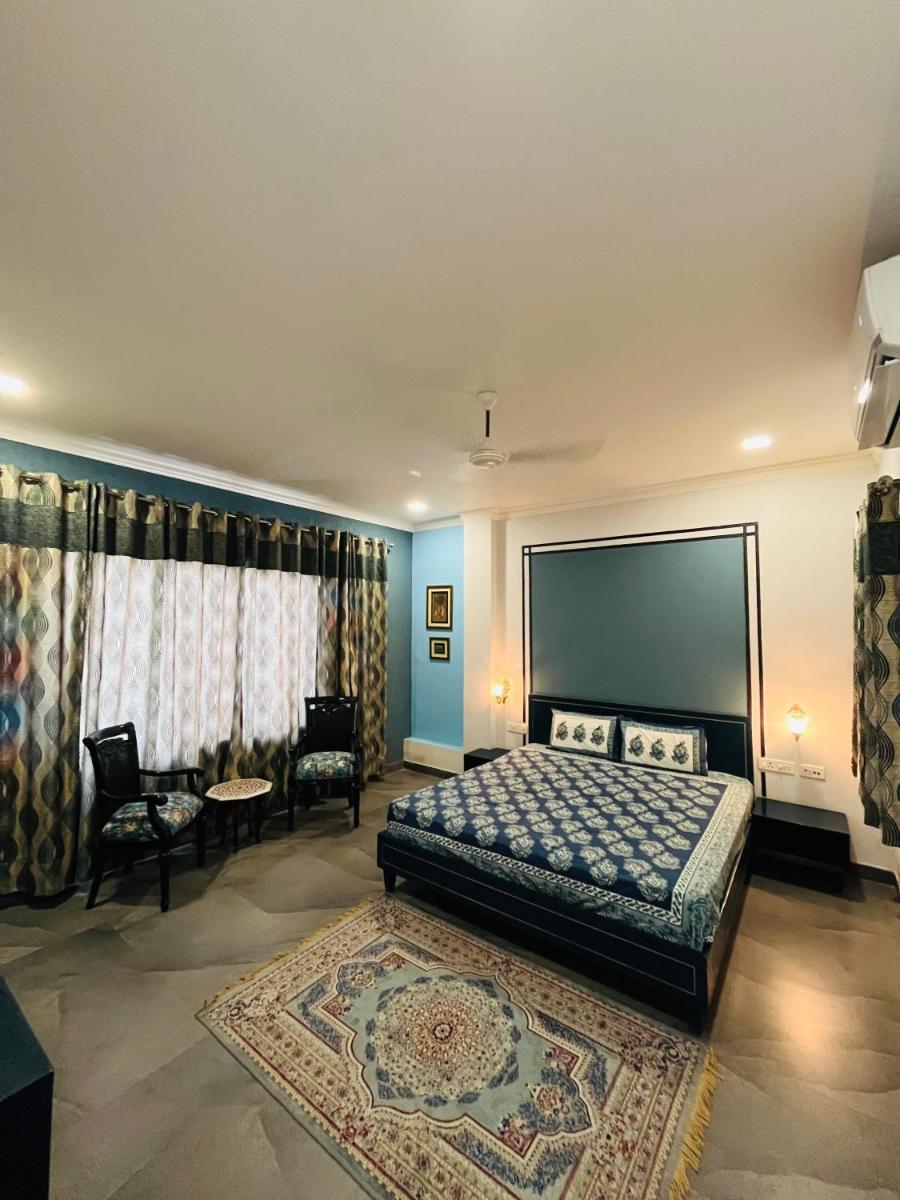 Shiv Kothi - Homestay - Housity