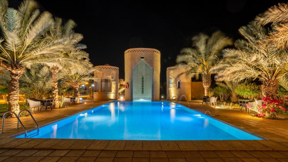 Palais Du Desert Hotel & Spa - Housity