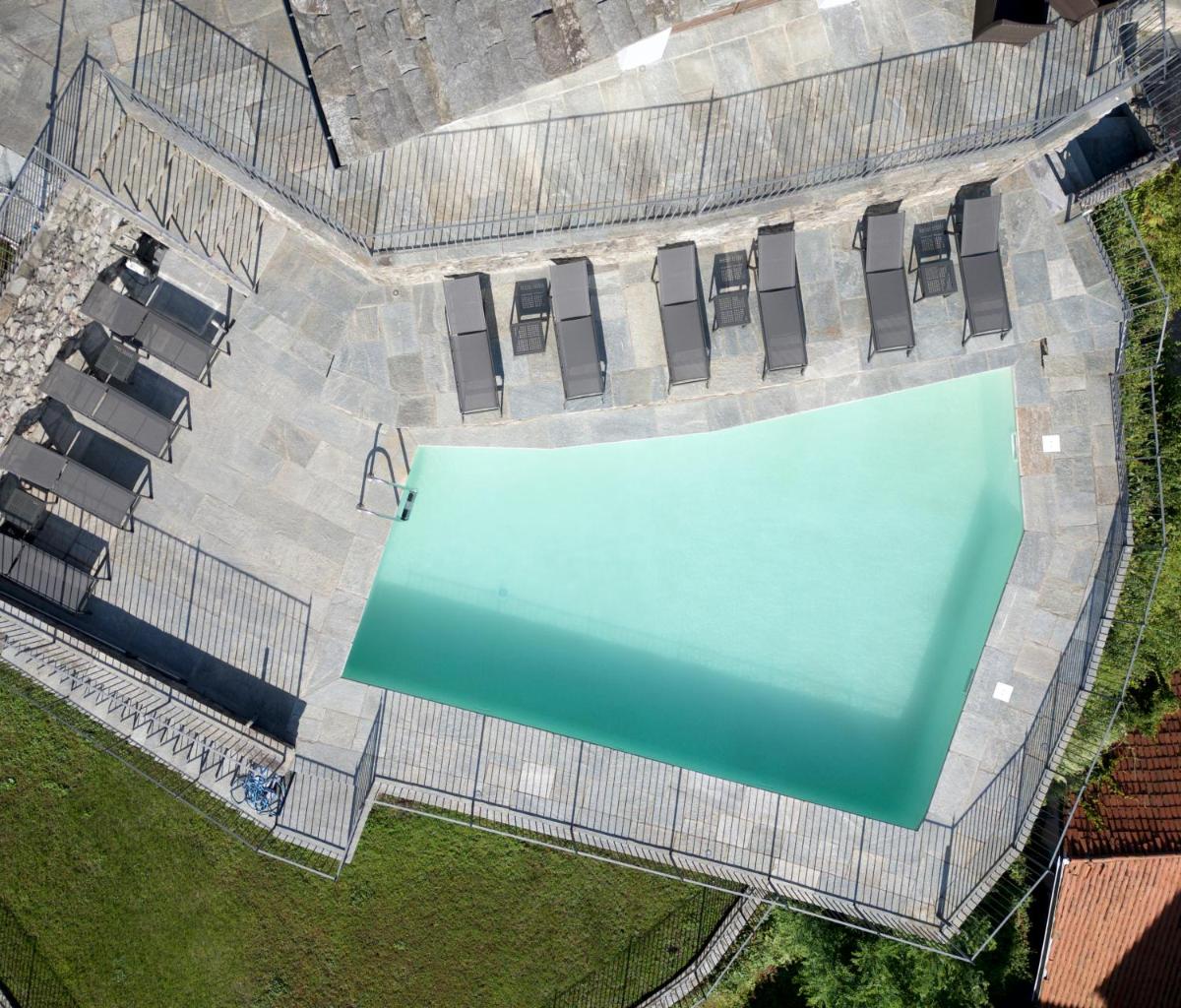 Roccolo Valsesia - Housity