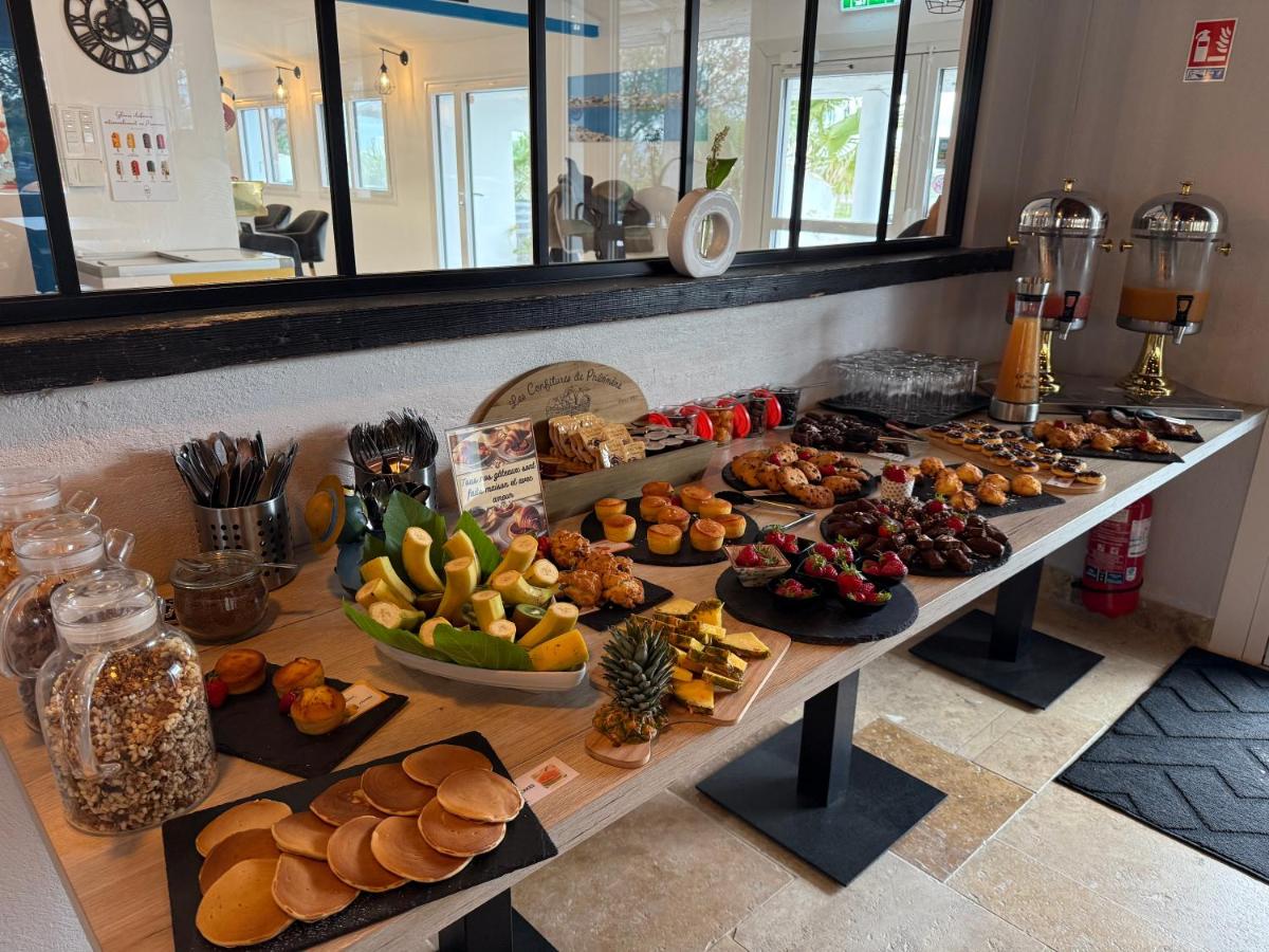 Hotel Mas des Lys - Housity