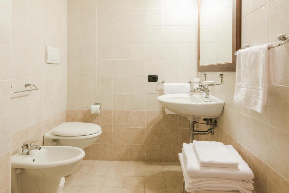 Hotel Salento Gold Beach - Housity