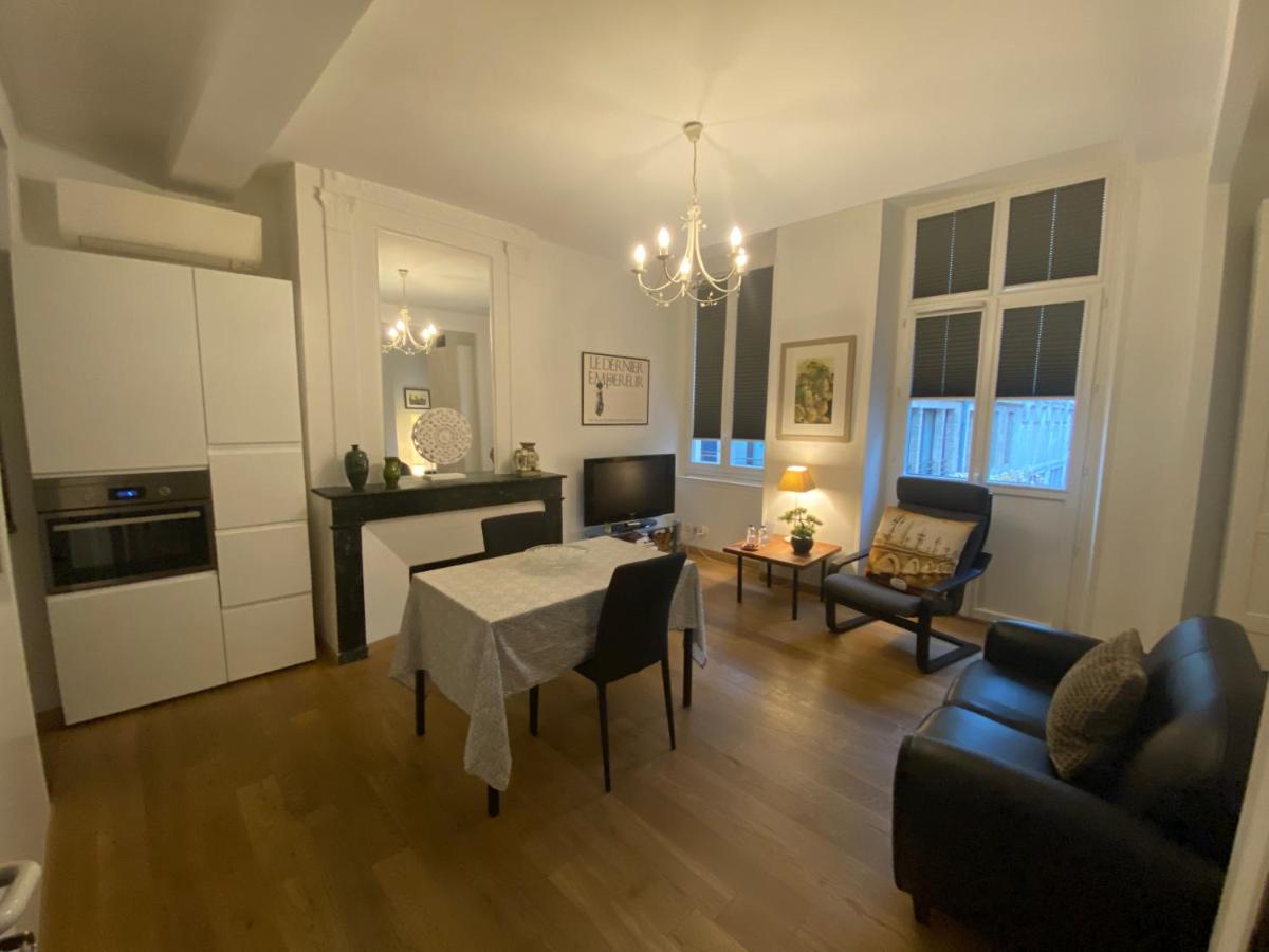 Joli et agréable studio - Housity