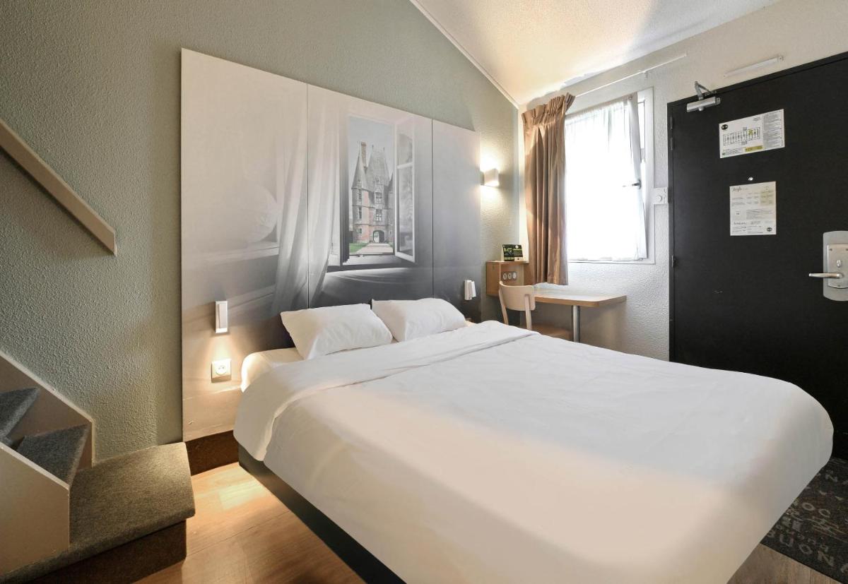 B&B HOTEL Alencon Nord - Housity