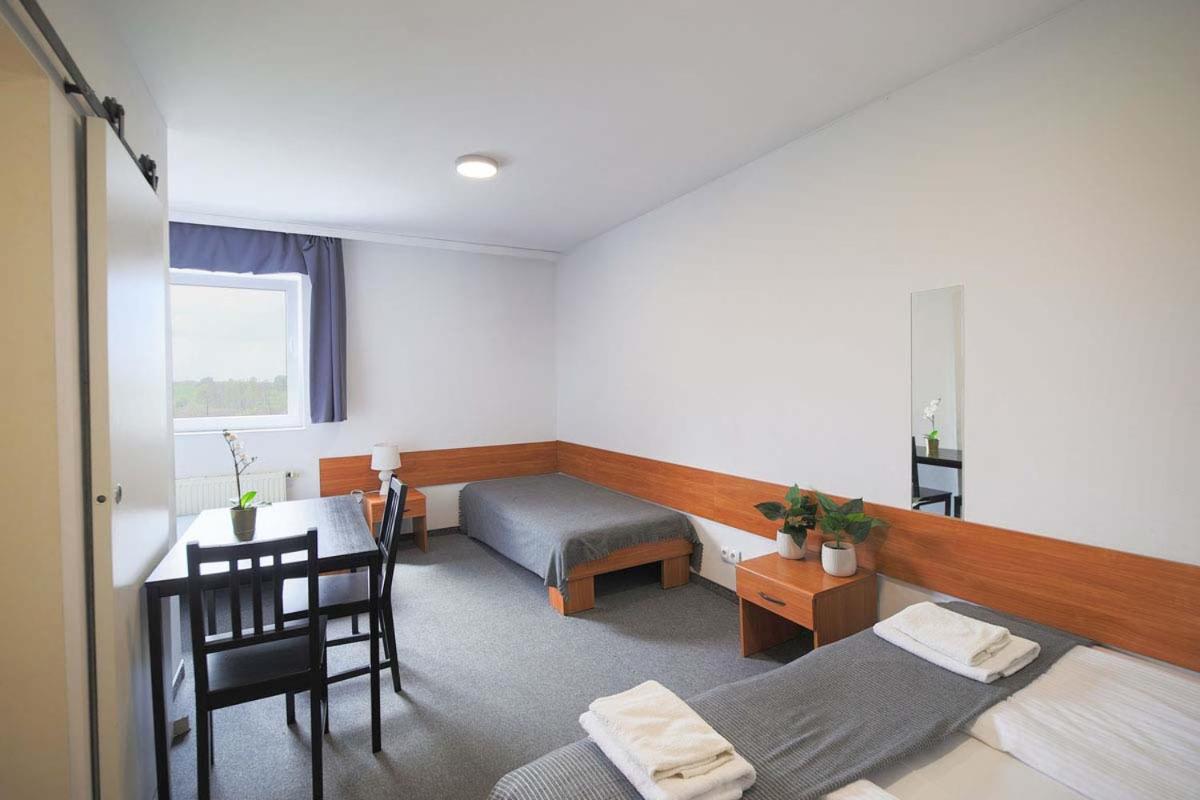 Hotel pod Wieliczką - Housity