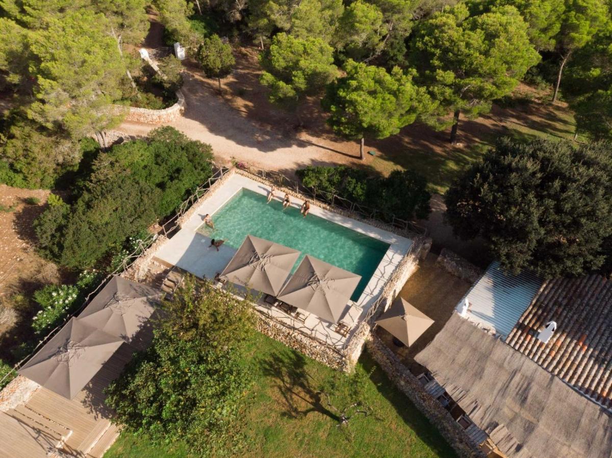 Piscina en o cerca de Faustino Gran Relais & Chateaux