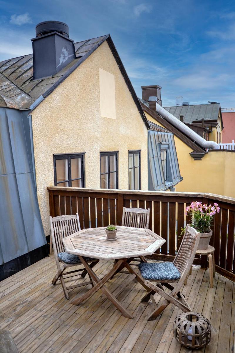 Wisby Jernväg Hostel - Housity