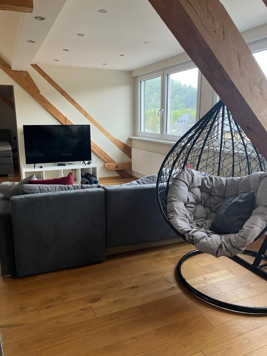 Saarburg Wine Apartments - Housity
