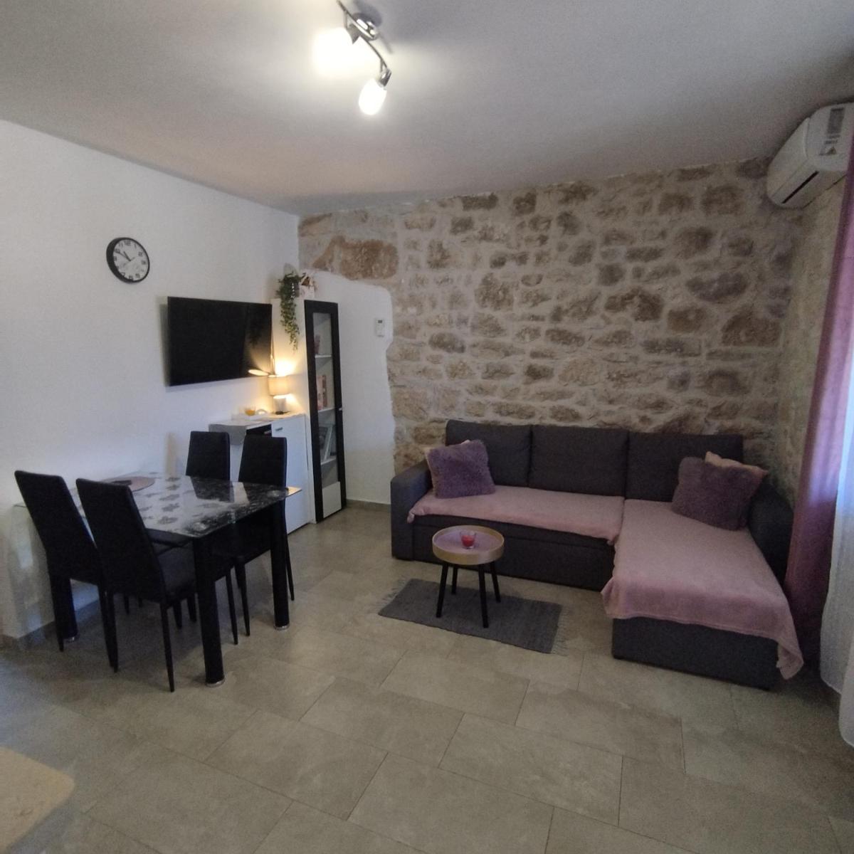 Apartmani Memić 100 m do plaže, APARTMENTS MEMIĆ ONLY 100M FROM BEACH - Hizvo