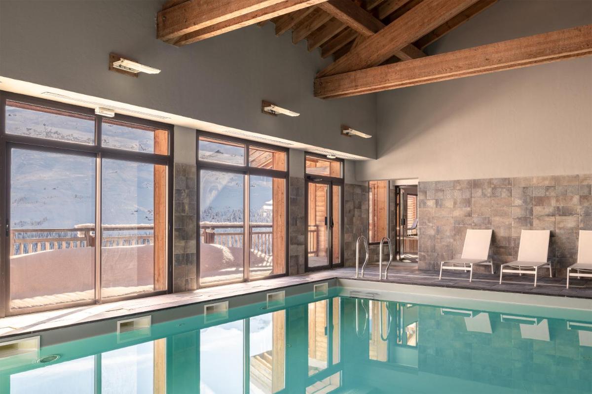 Dormio Resort Les Portes du Grand Massif - Housity