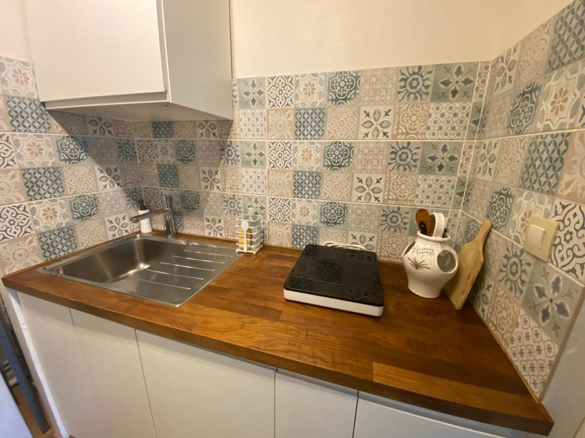 Joli et agréable studio - Housity