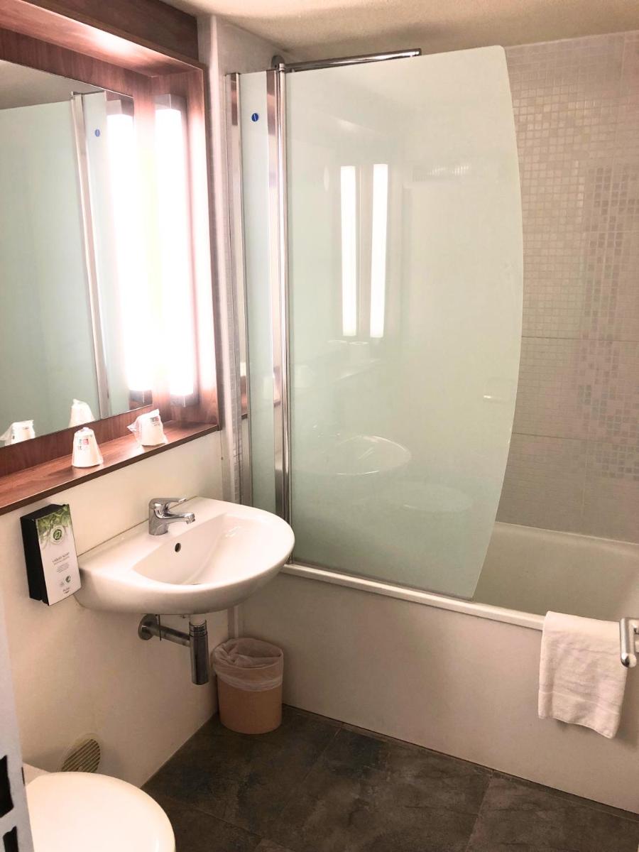 Campanile Montélimar Nord - A7 sortie 17 - Housity