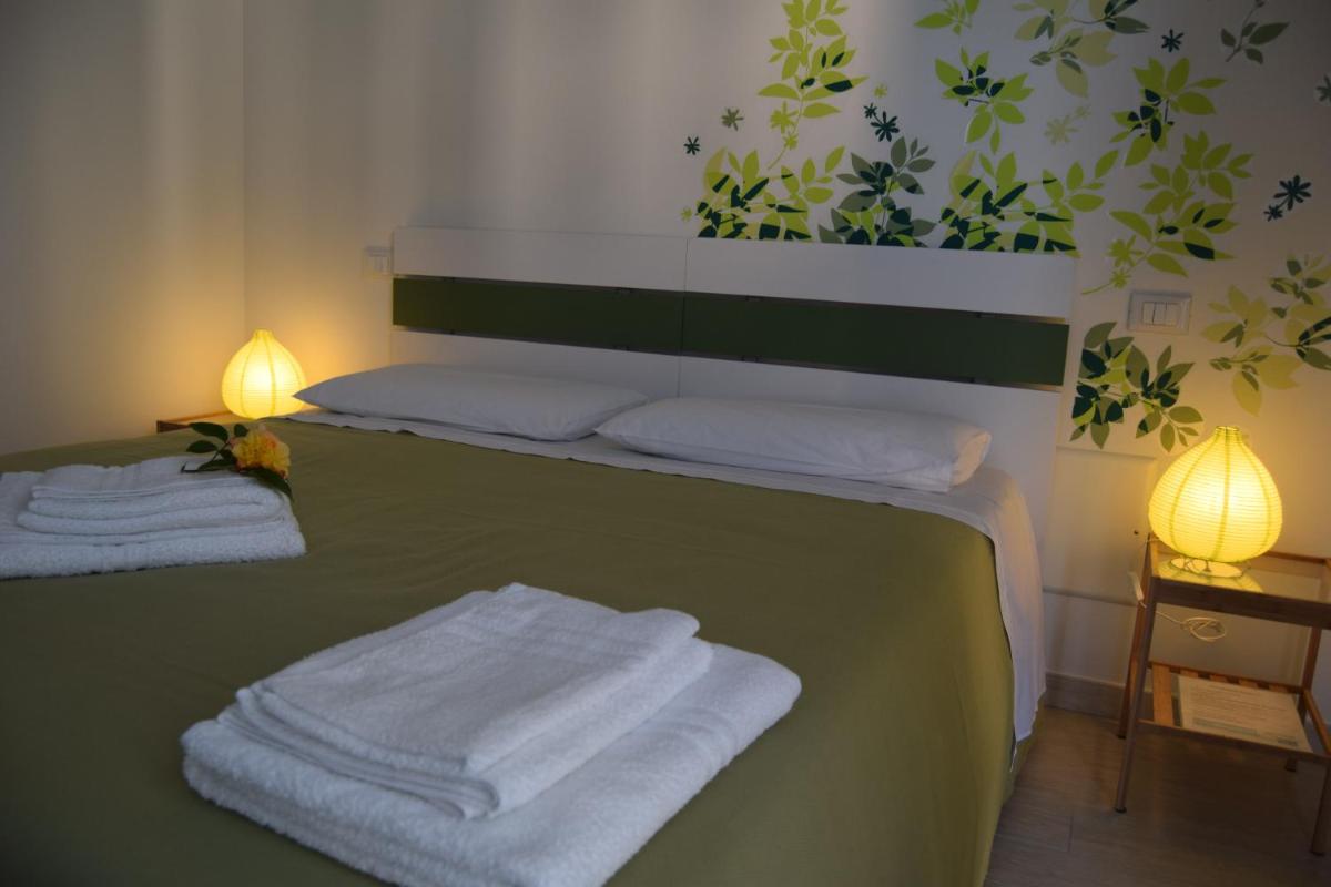 Casa Vacanza e per lavoro Tessyhouse - Housity