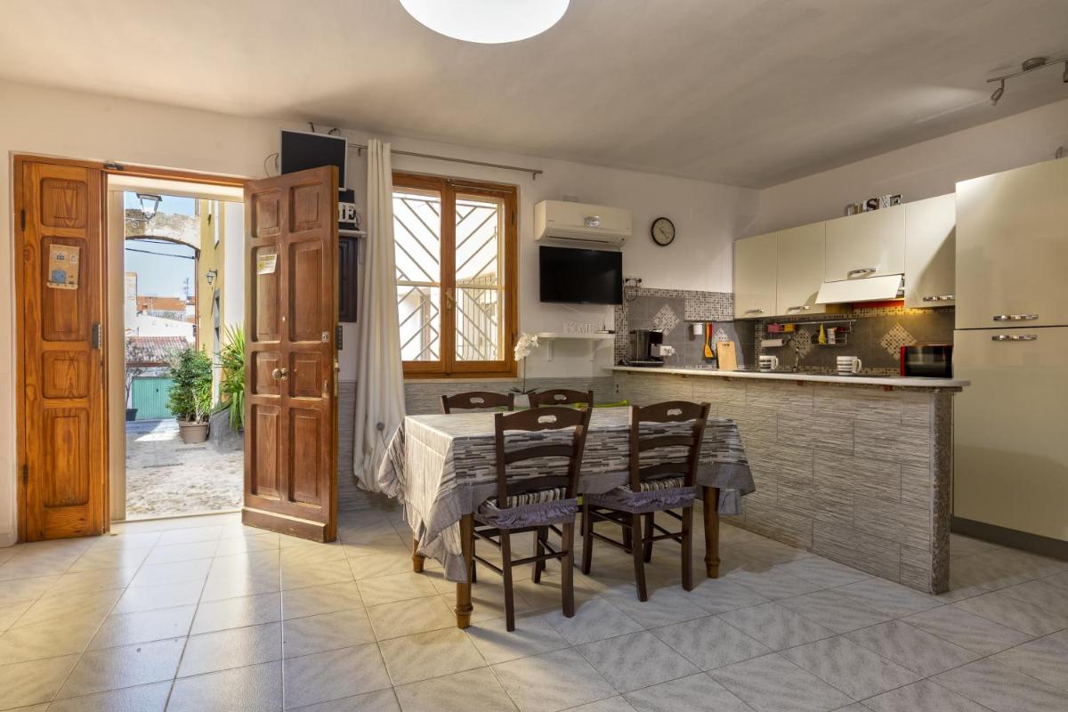 La casetta Bianca - Housity