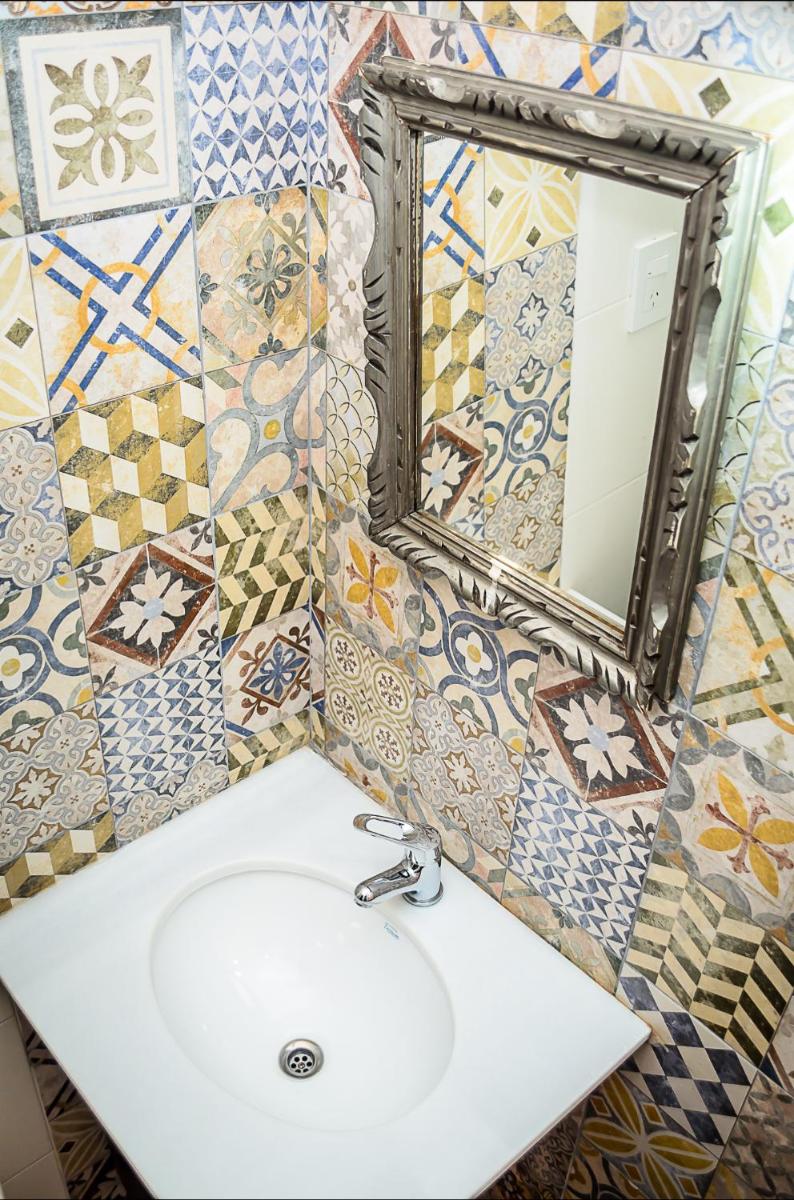 Antonieta Hostel - Housity