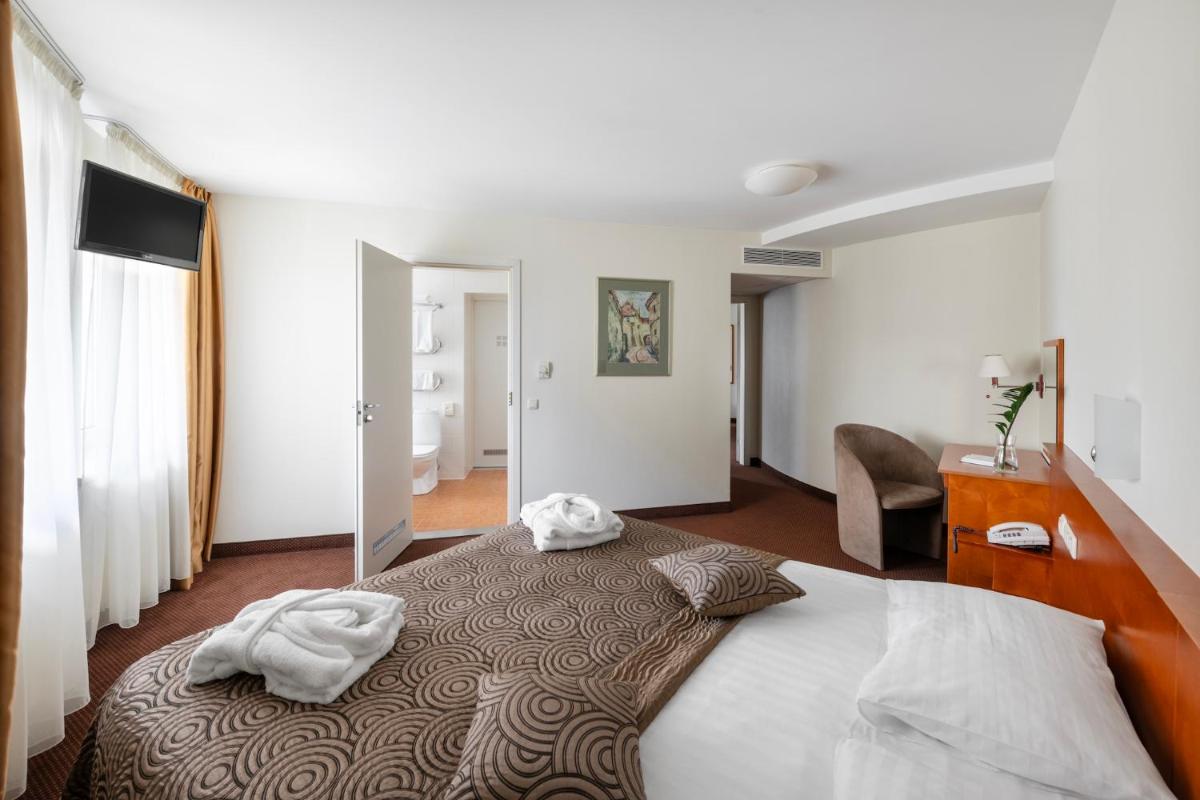Art City Inn - Housity