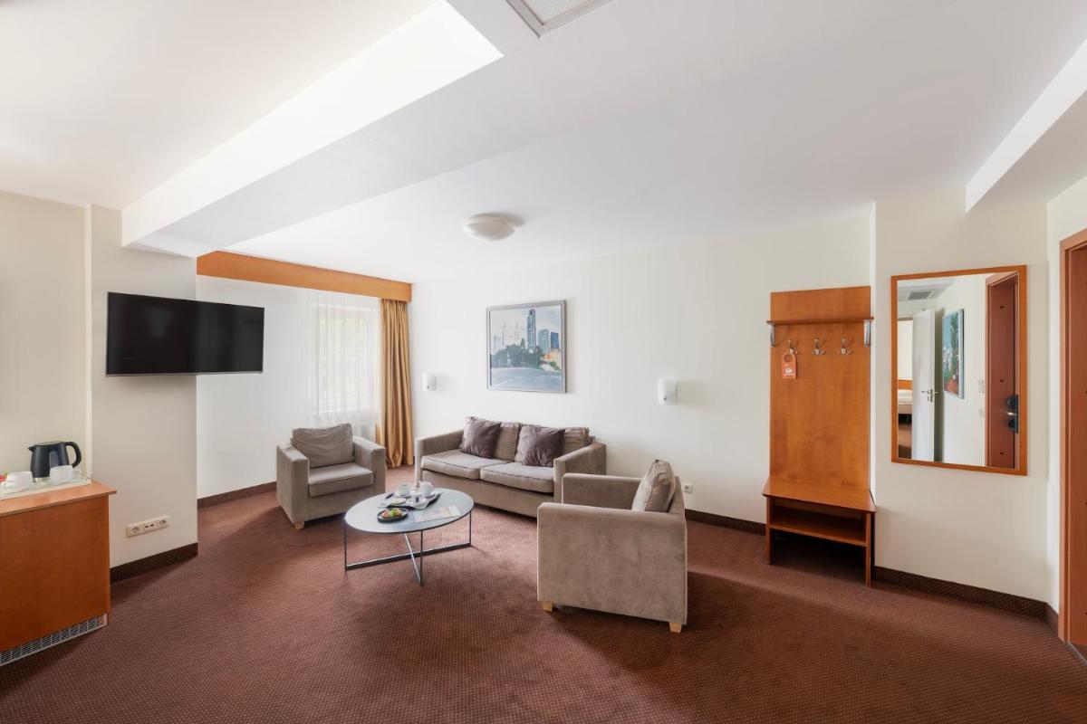 Art City Inn - Housity