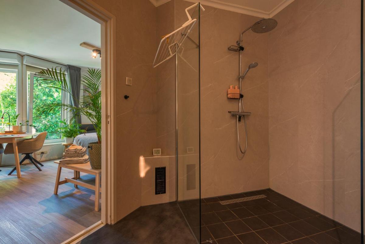 Cozy House - fietsverhuur, eigen keuken en badkamer - Housity