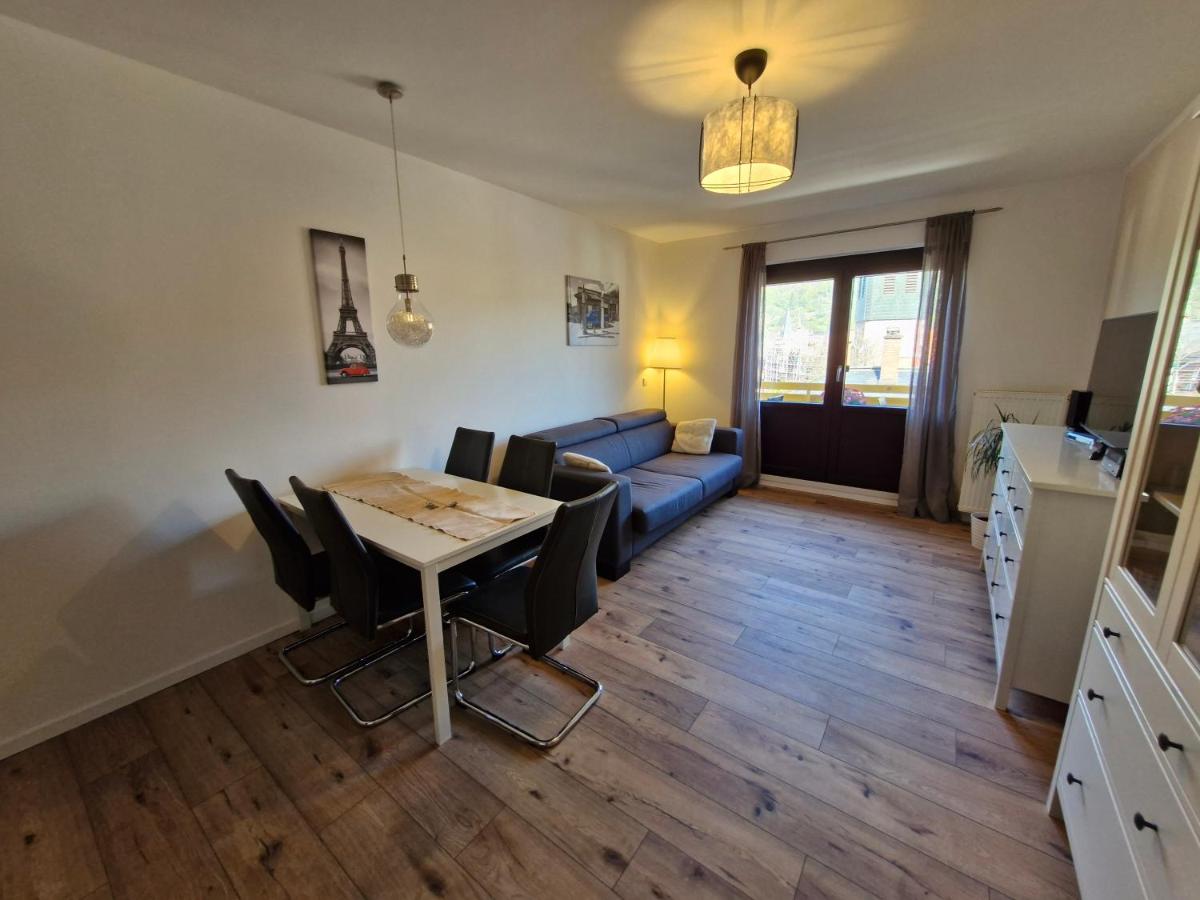 Altstadtblick - Housity