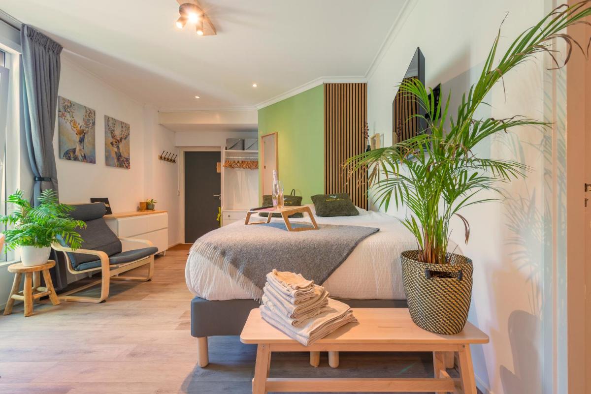 Cozy House - fietsverhuur, eigen keuken en badkamer - Housity