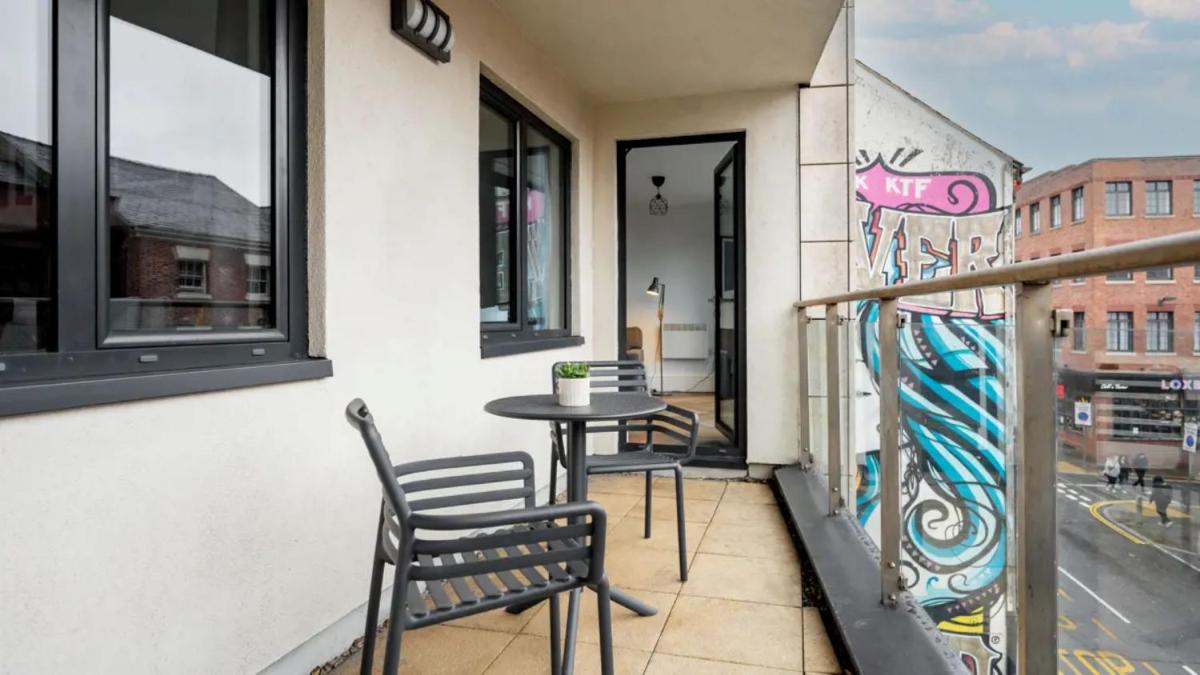 Staycity Aparthotels Liverpool City Centre - Housity