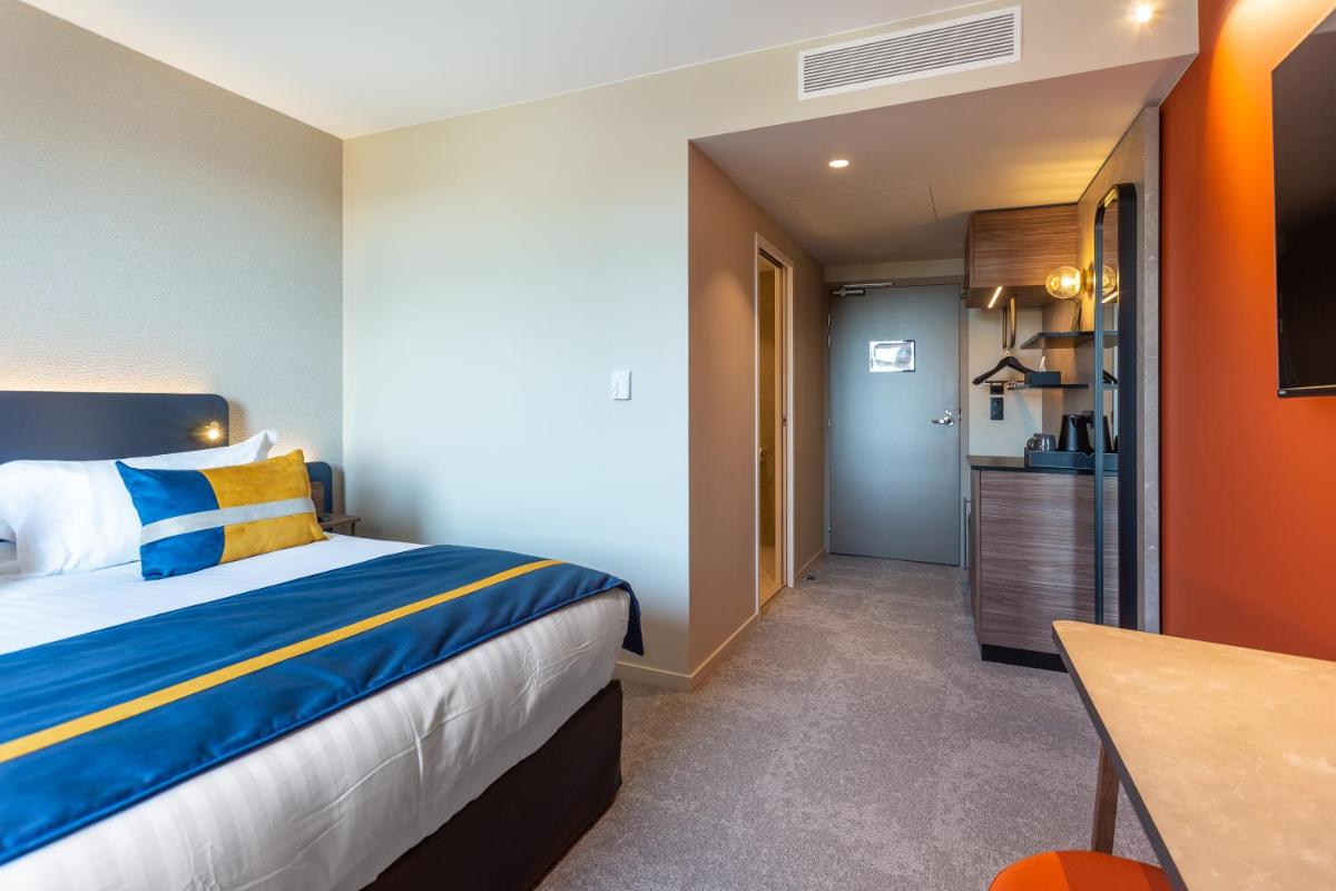 HÔTEL PANORAMA 360 Bourg en Bresse - Cœur de ville - Housity