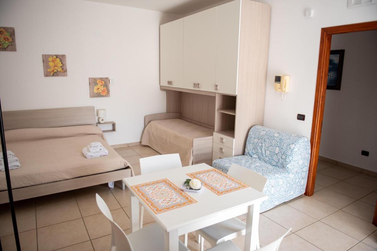 Zagara Holiday House - Housity