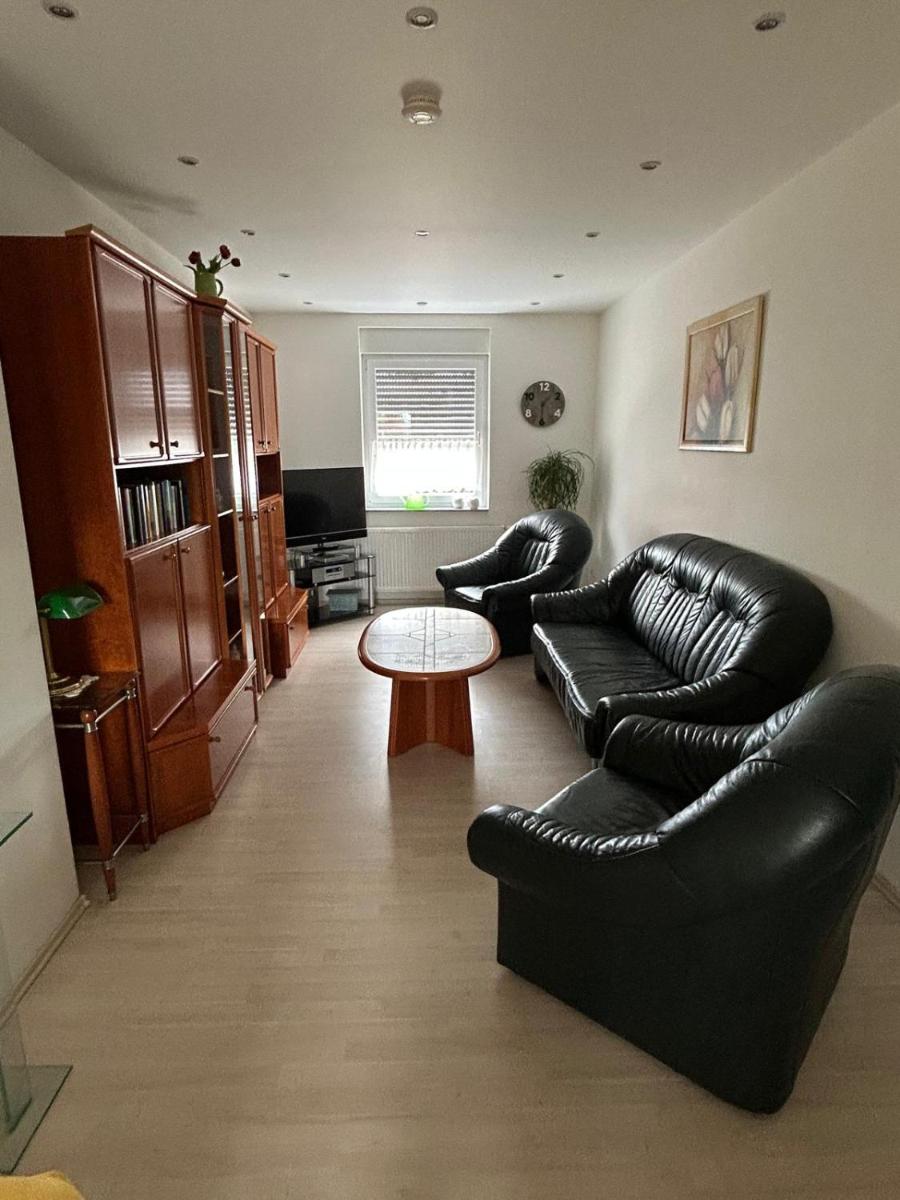 Monteurwohnung Viersen Central - Housity