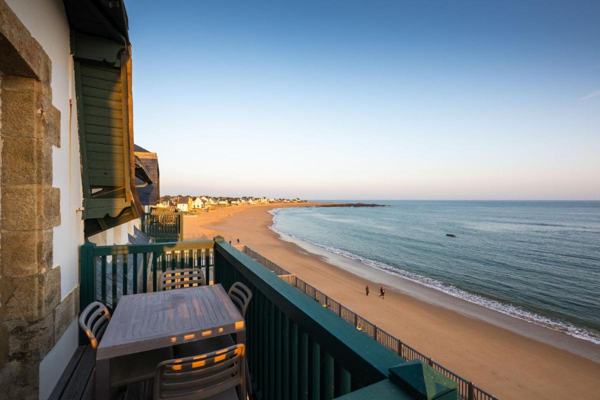 Résidence Odalys Valentin plage - Housity